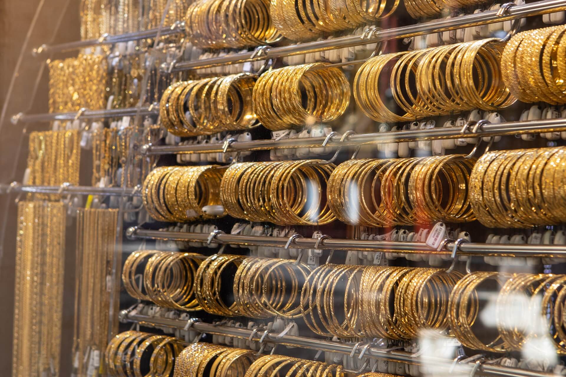 Indian bridal jewellery and accessories in Edmonton