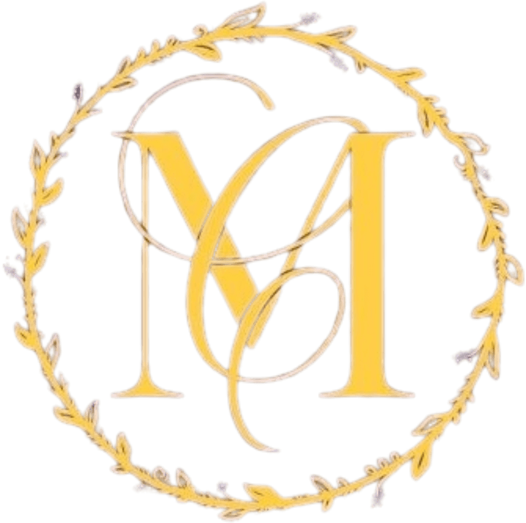 Mira Creations logo - Event Decor and Jewellery in Edmonton